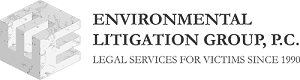 Law Firm in Birmingham: Environmental Litigation Group P.C.