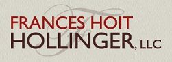 Law Firm in Mobile: Law Office of Frances Hoit Hollinger