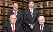 Law Firm in Hot Springs: Wood, Smith, Schnipper, Clay & Vines