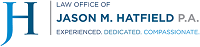 Law Firm in Fayetteville: Law Office of Jason M. Hatfield, PA
