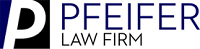 Law Firm in Little Rock: Pfeifer Law Firm