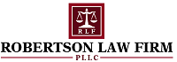 Law Firm in North Little Rock: Robertson Law Firm, PLLC