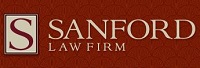 Law Firm in Little Rock: Sanford Law Firm
