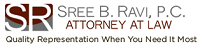 Law Firm in Huntsville: Sree B. Ravi, PC, Attorney at Law