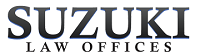 Law Firm in Tempe: Suzuki Law Offices, LLC