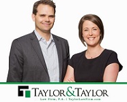 Law Firm in Little Rock: Taylor & Taylor Law Firm, PA