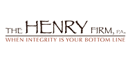 Law Firm in Little Rock: The Henry Firm, PA