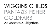 Law Firm in Birmingham: Wiggins, Childs, Quinn & Pantazis, LLC