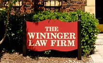 Law Firm in Birmingham: The Wininger Law Firm, LLC