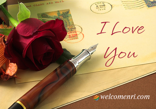 I love you images free download