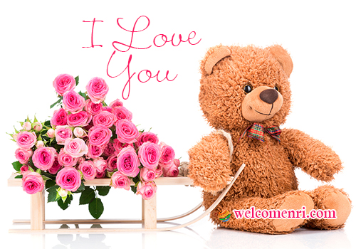 I Love You HD Images Wallpapers
