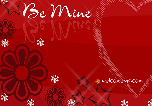 New Love & Be Mine