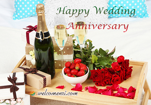 Anniversary eCards - Free eMail Greeting Cards