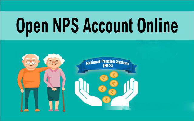 NRIs open NPS account online