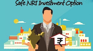 Safe investment option for an NRI to deploy lumpsum amount