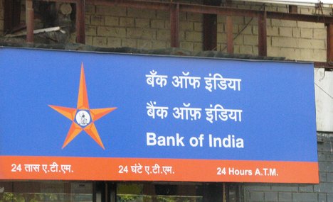 Bank of India ties up with TimesofMoney for online remittances