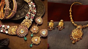 tips for nris taking personal jewelry to India