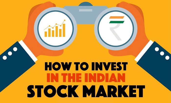 Investing in the Indian Stock Markets