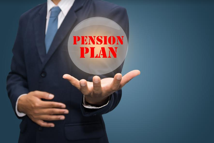NPS or National Pension Schemes