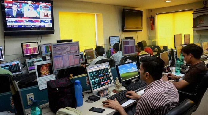 nri invest indian stock market
