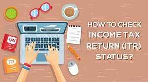 Status Of Your Income Tax Refund