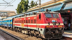 Guide to an NRI to Book Tickets in Indian Railways