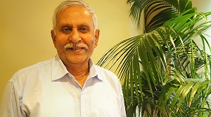 Indian-origin man awarded Australia