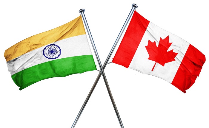 Number of Indians shifting to Canada has doubled