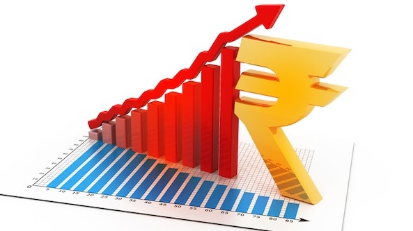 India-Economy-Growth