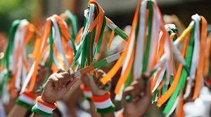 Indians across the world mark Independence Day with fervour