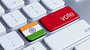 Only 24,000 overseas Indians have registered as voters