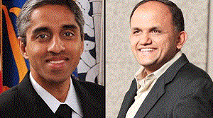 Indian-Americans to be honoured with Great Immigrants award