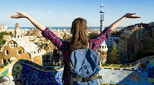 Tips Stay Safe While Studying Abroad