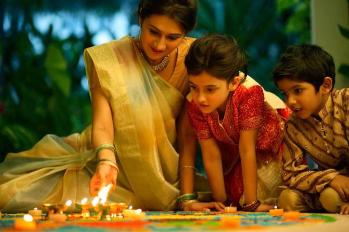 Tips to Teach Your Kid About Indian Culture and Traditions