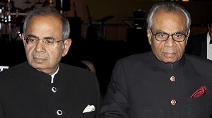 Hinduja brothers list of top UK's richest people 2017
