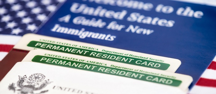 US Green Cards