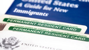 Indian H1-B Visa Holders Campaigning for Green Card