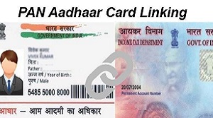 Error in Aadhaar-PAN Linking? Know How to Fix it Online