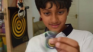 Indian-origin boy in UK gets 162 IQ points