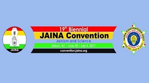 19th Biennial JAINA Convention
