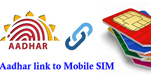 How To Check Your Aadhaar-Mobile Number Linking Status?
