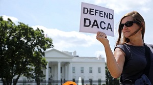 Donald Trump decides to end DACA, could impact Indian-Americans