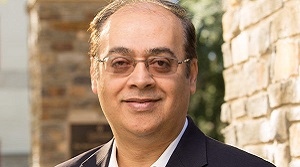 Claremont University Professor Dr. Samir Chatterjee Receives Mahatma Gandhi Pravasi Samman Award