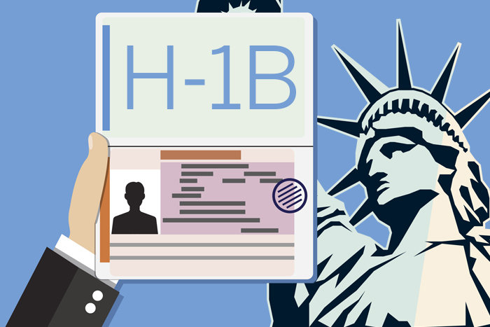 fast processing of some H-1B visa