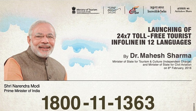 helpline-for-foreigners-in-india