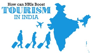How Can NRIs Help In Boosting India’s Tourism?