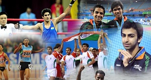 How Can NRIs Help Develop Sports In India ?