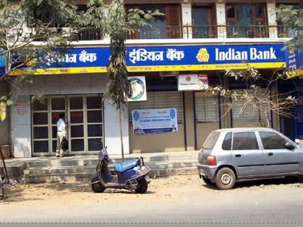 Indian Bank revises rates