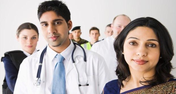 indian doctors achievements american health