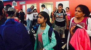 170 Indians Saved From Hurricane Hit Sint Maarten